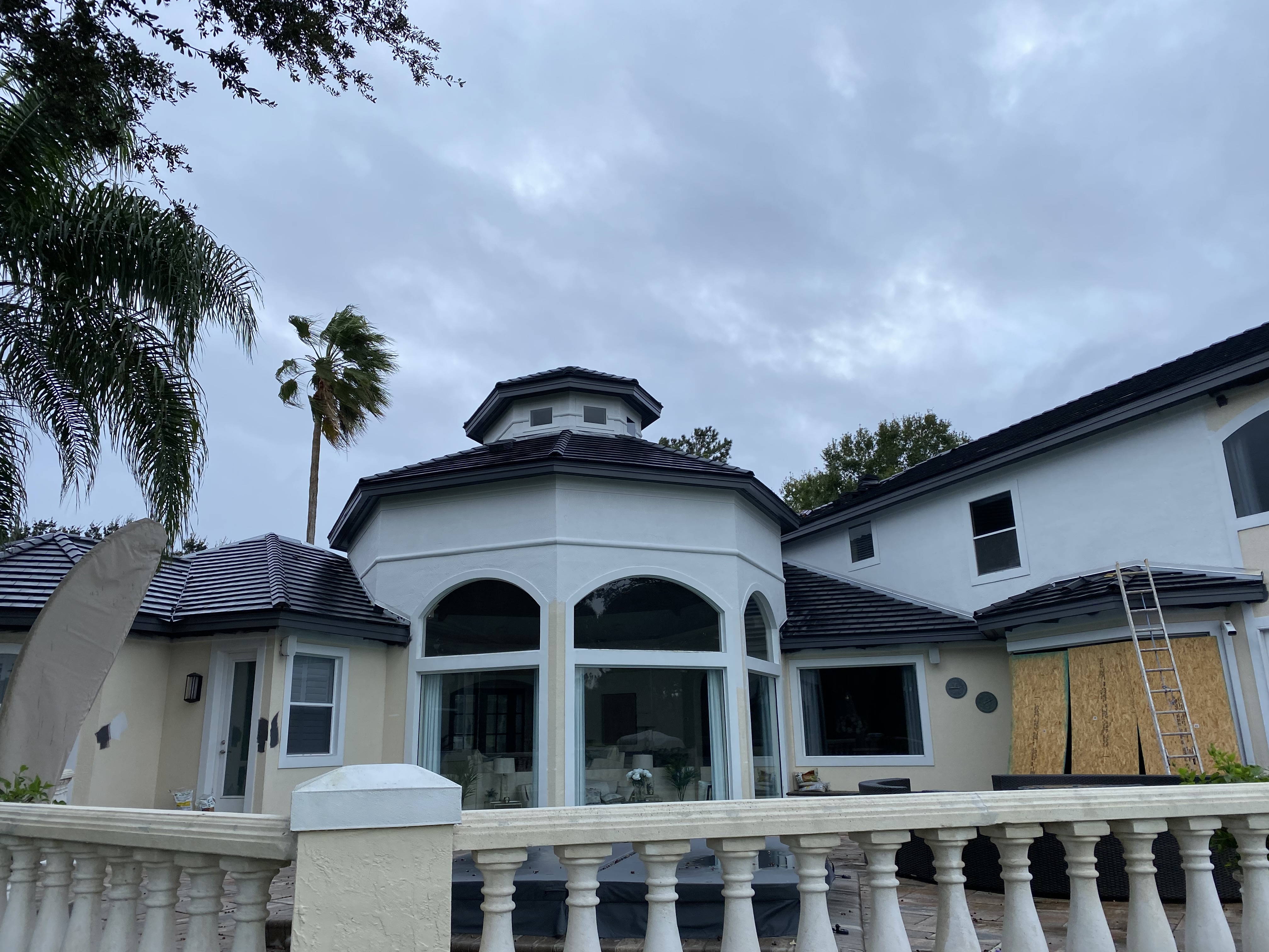 residential installation